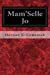 Seller image for Mam'Selle Jo [Soft Cover ] for sale by booksXpress