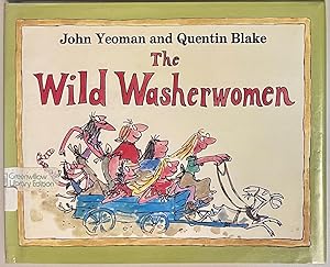 Seller image for The Wild Washerwomen: A New Folk Tale for sale by Drew