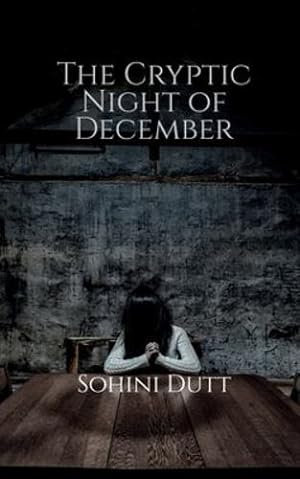 Seller image for The Cryptic Night of December: The mystery of the Browns by Dutt, Sohini [Paperback ] for sale by booksXpress