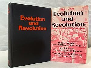 Evolution und Revolution : Kritik der symmetrischen Soziologie.
