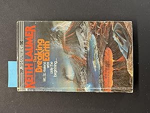 Seller image for The Breaking Earth for sale by George Strange's Bookmart