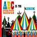 Seller image for ABC is for Circus: Hardcover Popular Edition [Hardcover ] for sale by booksXpress