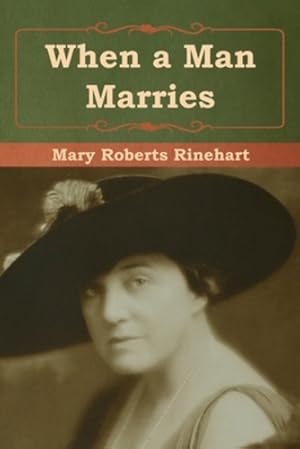 Seller image for When a Man Marries [Soft Cover ] for sale by booksXpress