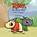 Seller image for Riley, the Albino Rhino: A Lesson in Acceptance [Soft Cover ] for sale by booksXpress