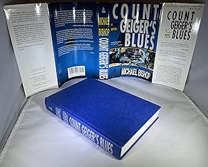 Count Geiger's Blues [SIGNED]