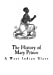 Seller image for The history of mary prince: A West Indian Slave (Slavery) [Soft Cover ] for sale by booksXpress