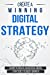 Seller image for Create a Winning Digital Strategy: Learn to create Successful Digital Strategies to boost Growth [Soft Cover ] for sale by booksXpress