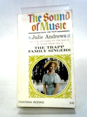 Imagen del vendedor de The Sound of Music. a la venta por World of Rare Books