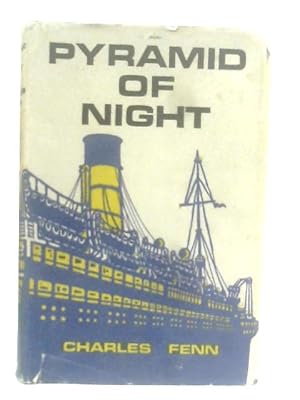Immagine del venditore per Pyramid of Night venduto da World of Rare Books