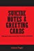 Seller image for Suicide Notes & Greeting Cards [Soft Cover ] for sale by booksXpress