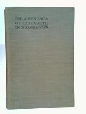 Imagen del vendedor de The Adventures Of Elizabeth In Rugen a la venta por World of Rare Books