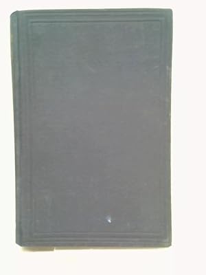 Seller image for A Treatise on Elementary Statics for sale by World of Rare Books