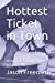 Seller image for Hottest Ticket in Town: History of Pro Wrestling in Lenor, NC (Volume One 1951 -1959) [Soft Cover ] for sale by booksXpress