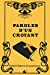 Seller image for Paroles d'un croyant (French Edition) [Soft Cover ] for sale by booksXpress