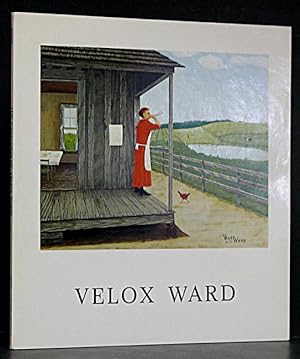 Seller image for Velox Ward for sale by Schroeder's Book Haven