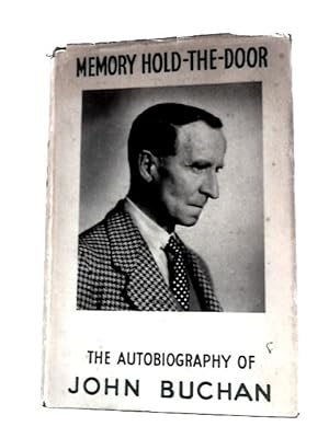 Immagine del venditore per Memory Hold-the-door venduto da World of Rare Books