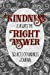 Image du vendeur pour Kindness Is Always the Right Answer Journal: 365 Acts of Kindness Journal - One Every Day for a Year [Soft Cover ] mis en vente par booksXpress