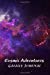 Immagine del venditore per Galaxy Journal: Cosmic Adventures, 150 lined pages, 6x9" dimensions, Matte Cover [Soft Cover ] venduto da booksXpress