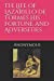 Seller image for The Life of Lazarillo de Tormes His Fortune and Adversities [Soft Cover ] for sale by booksXpress