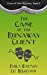 Seller image for The Case of the Runaway Client (Caster & Fleet Mysteries) [Soft Cover ] for sale by booksXpress