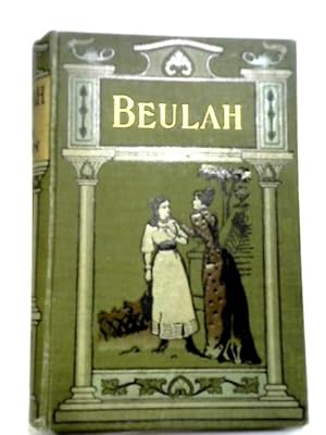 Bild des Verkufers fr Beulah zum Verkauf von World of Rare Books