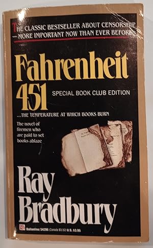 Fahrenheit 451