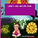 Seller image for Liddy's Why and Who book [Soft Cover ] for sale by booksXpress