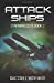 Immagine del venditore per Attack Ships: A Space Opera Men's Adventure (Starwing Elite) [Soft Cover ] venduto da booksXpress