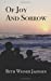 Seller image for Of Joy And Sorrow [Soft Cover ] for sale by booksXpress