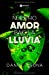 Imagen del vendedor de Nuestro amor bajo la lluvia (Spanish Edition) [Soft Cover ] a la venta por booksXpress
