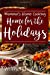 Seller image for Mommas Home Cooking: Home for the Holidays [Soft Cover ] for sale by booksXpress