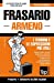 Seller image for Frasario Italiano-Armeno e mini dizionario da 250 vocaboli (Italian Collection) (Italian Edition) [Soft Cover ] for sale by booksXpress