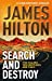 Seller image for Search and Destroy: A Gunn Brothers Thriller [Soft Cover ] for sale by booksXpress