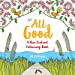 Seller image for All Good: A New Zealand Colouring Book [Soft Cover ] for sale by booksXpress