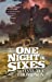 Seller image for One Night in Sixes (Children of the Drought) [Soft Cover ] for sale by booksXpress