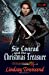 Seller image for Sir Conrad and the Christmas Treasure [Soft Cover ] for sale by booksXpress