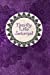 Bild des Verkufers fr Family Life Journal: Purple Mandala [Soft Cover ] zum Verkauf von booksXpress