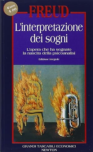 Seller image for L'interpretazione dei sogni for sale by librisaggi