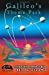 Bild des Verkufers fr Galileo's Theme Park (Third Flatiron Anthologies) (Volume 23) [Soft Cover ] zum Verkauf von booksXpress