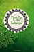 Bild des Verkufers fr Family Life Journal: Green Mandala [Soft Cover ] zum Verkauf von booksXpress
