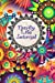 Bild des Verkufers fr Family Life Journal: Colorful Mandalas [Soft Cover ] zum Verkauf von booksXpress