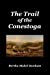 Bild des Verkufers fr The Trail of the Conestoga [Soft Cover ] zum Verkauf von booksXpress