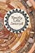 Bild des Verkufers fr Family Life Journal: Wooden Tile Mandala [Soft Cover ] zum Verkauf von booksXpress