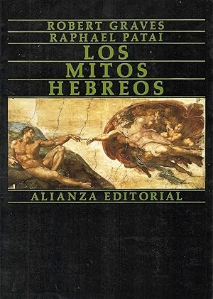 Seller image for Los Mitos Hebreos (Spanish Edition) for sale by Von Kickblanc