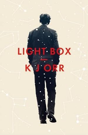 Imagen del vendedor de Light Box [Soft Cover ] a la venta por booksXpress