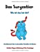 Seller image for Das Sorgentier- Wie ist das bei dir?: Ein Bilderbuch über hochsensibles Verhalten bei Kindern (German Edition) [Soft Cover ] for sale by booksXpress