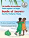 Seller image for Bundle of Secrets: Savita Returns Home (Spanish Edition) [Soft Cover ] for sale by booksXpress