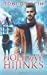 Seller image for Holiday Hijinks: Escape from the Holidays (Hounds of the Hunt) [Soft Cover ] for sale by booksXpress