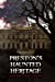 Seller image for Preston's Haunted Heritage [Soft Cover ] for sale by booksXpress