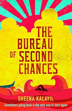 Seller image for The Bureau of Second Chances [Soft Cover ] for sale by booksXpress
